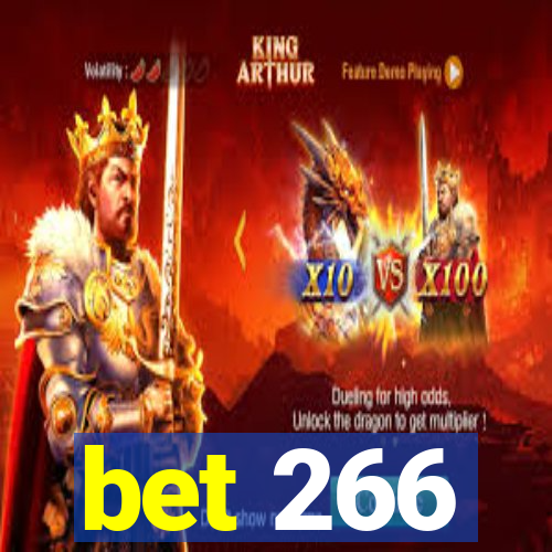 bet 266